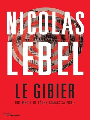 cover image of Le Gibier